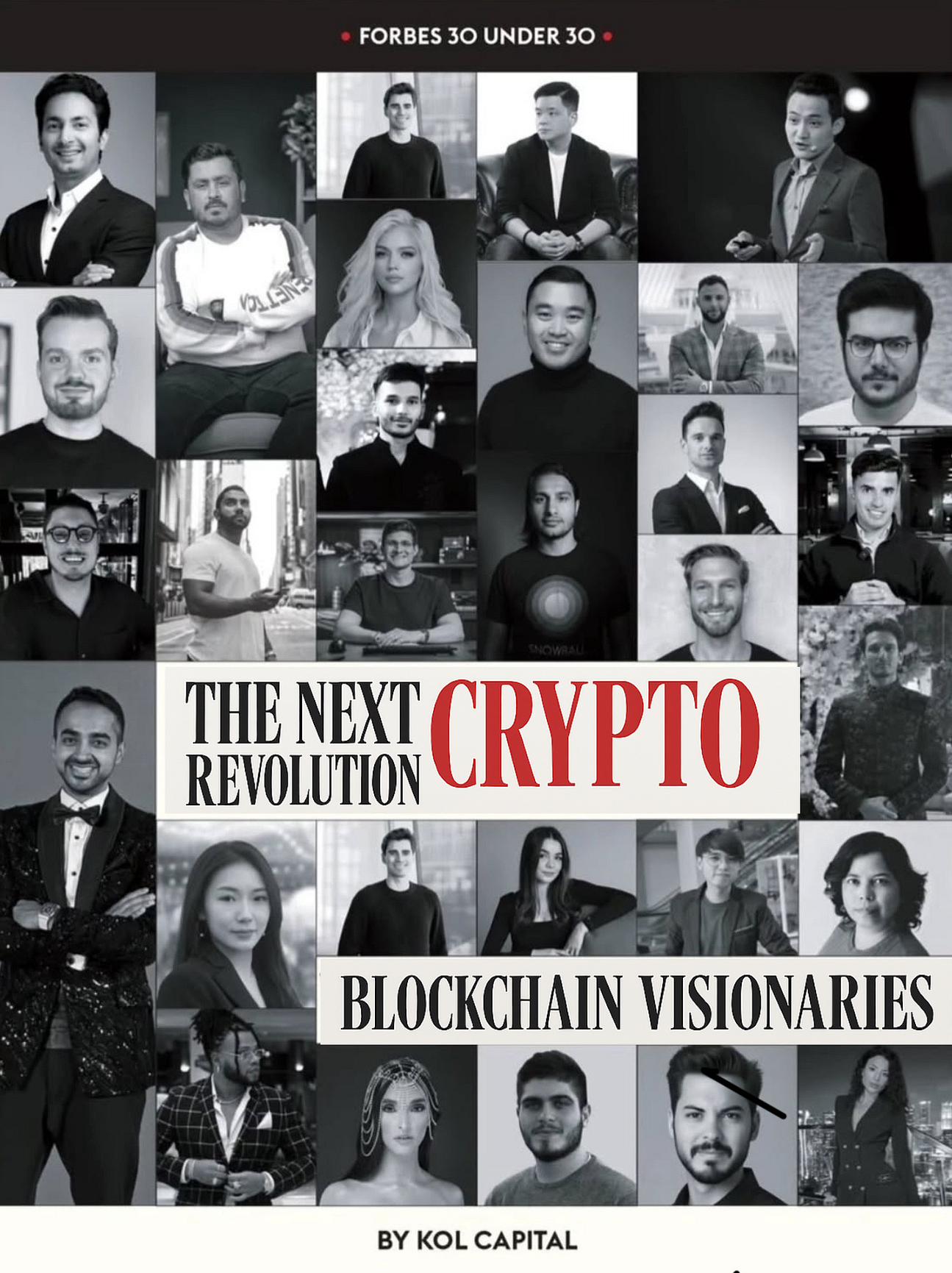 forbes collage