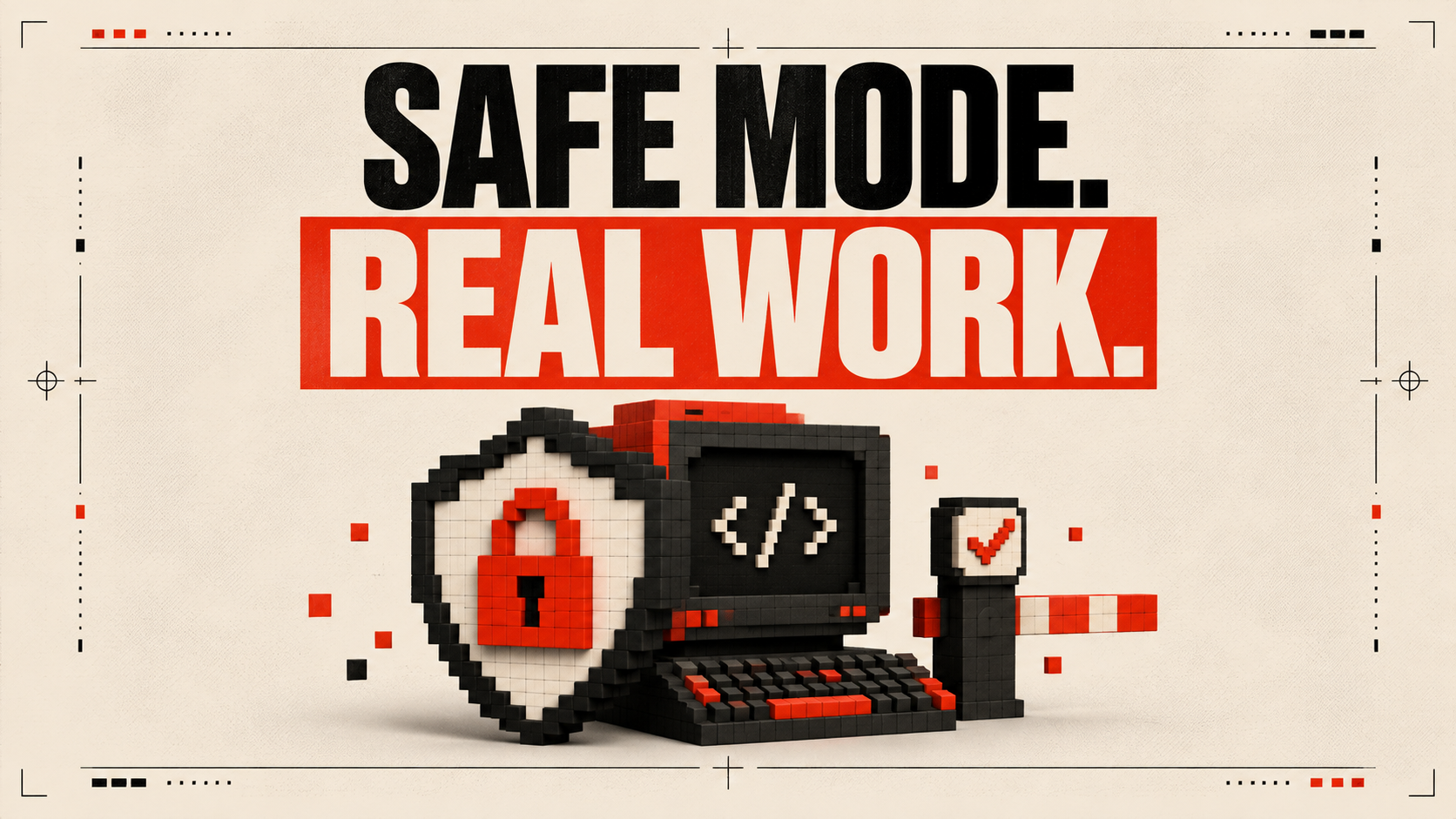 Safe AI Coding: Codex Sandboxes, Approvals, and Security
