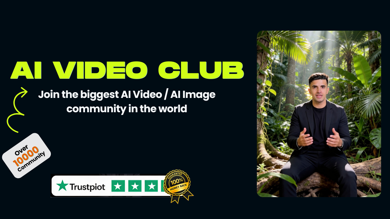 AI Video Club (AVC)
